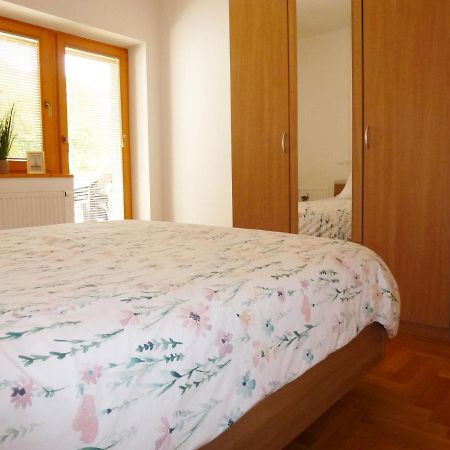 Apartment Jalps 1 In Beautiful Bohinjska Bistrica Exterior foto
