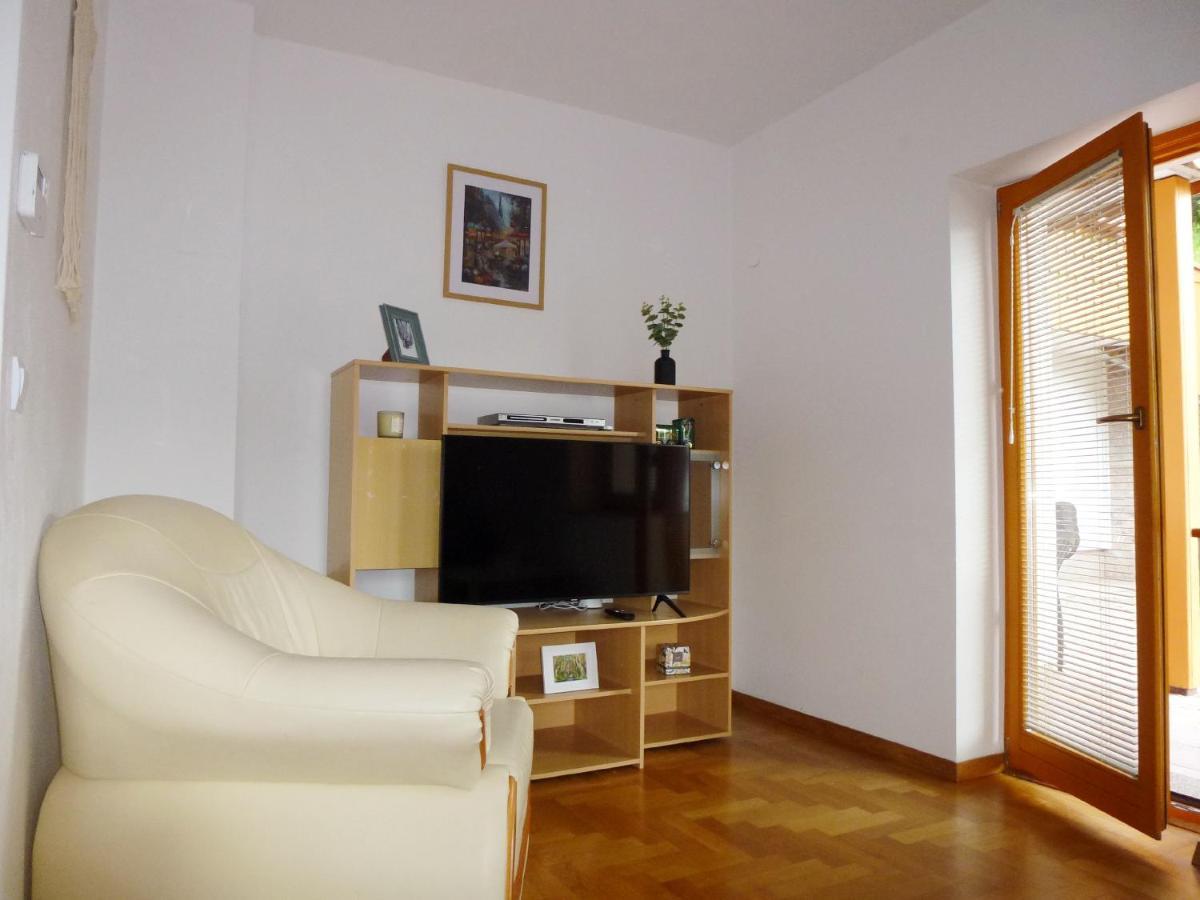 Apartment Jalps 1 In Beautiful Bohinjska Bistrica Exterior foto
